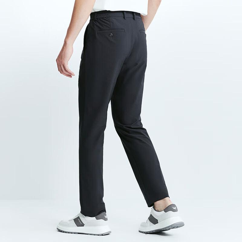 Men's Lightweight Business Casual Pants