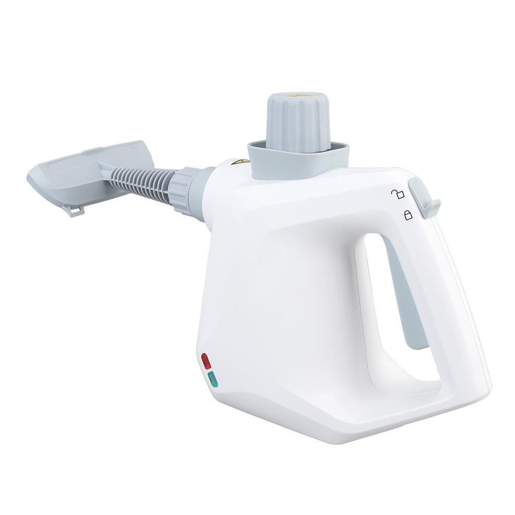 250ml Small Steam Cleaner Handheld Steam Cleaner Portable Steamer with Security Lock for Home