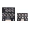 Bms 2S-8S 1.2A Balance Board Lifepo4 Lto Lithium Battery Active Equalizer Balancer Energy Transfer Board Bms 4S 8S