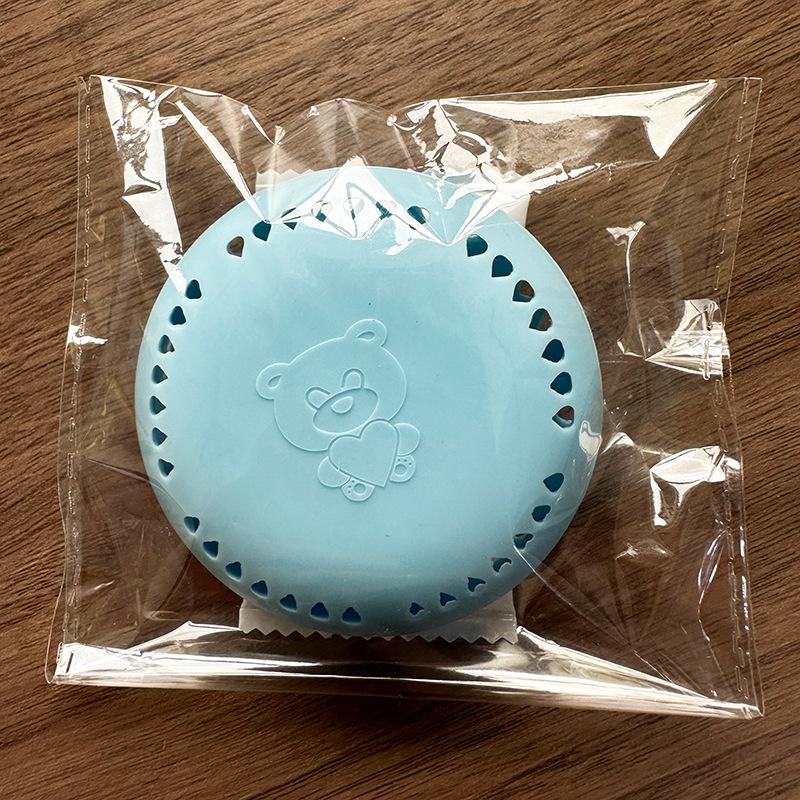 Deodorizer Air Freshener for Bathroom Bedroom Wardrobe Car Household Toilet with Compact Design and Long-Lasting Scent