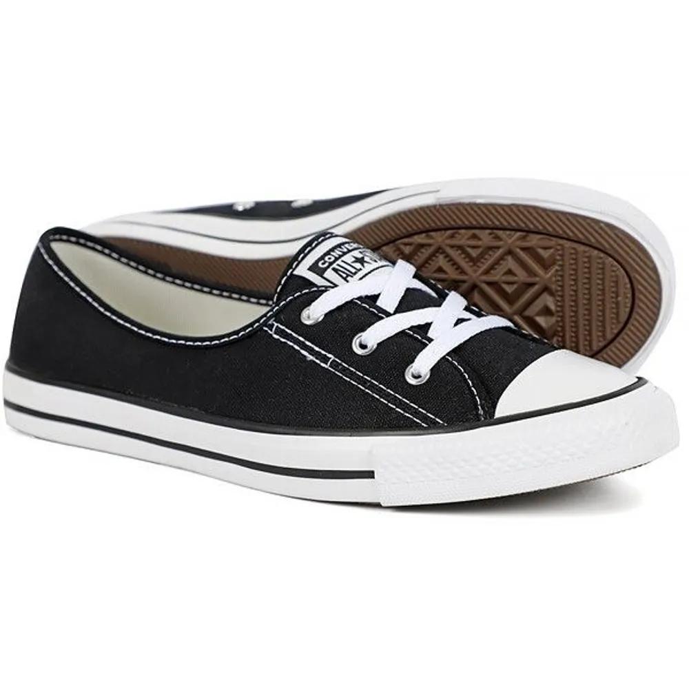 [Converse] Chuck Taylor All Star Ballet Lace Slip (566775C) 566775C