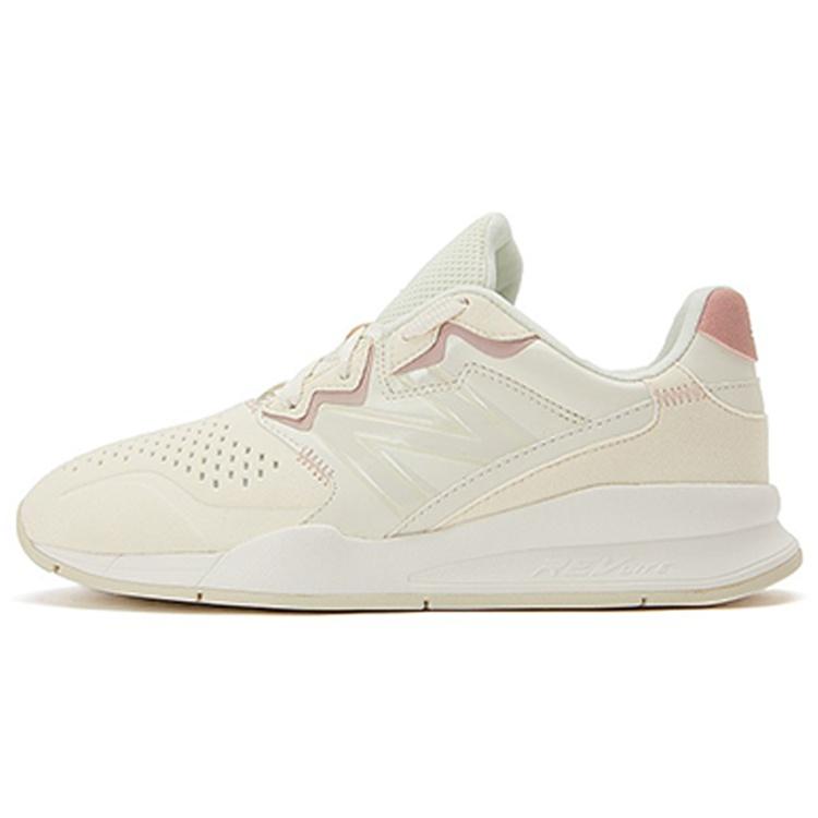 New Balance 1100 Series Retro Sports Creamy White Men s MS1100SD EU 38.5