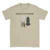 Cotton Tshirt Fashion Top Tshirt Angie De Poitrine Rock Band Accessories Unisexs And Unisexs Tshirt