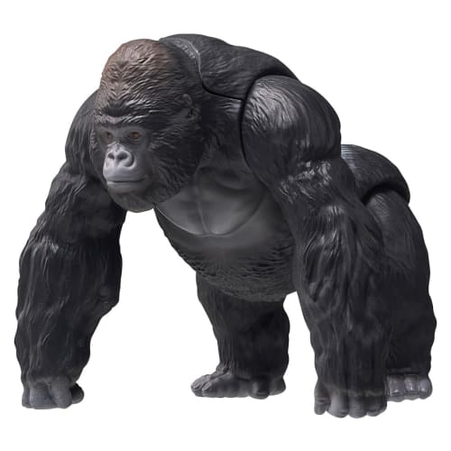 

Takara Tomy Ania AL-29 Горилла Животное Динозавр Игрушка Возраст 3+