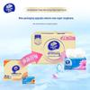Vinda Ultra-Tough 3-Ply Soft Pack Facial Tissues