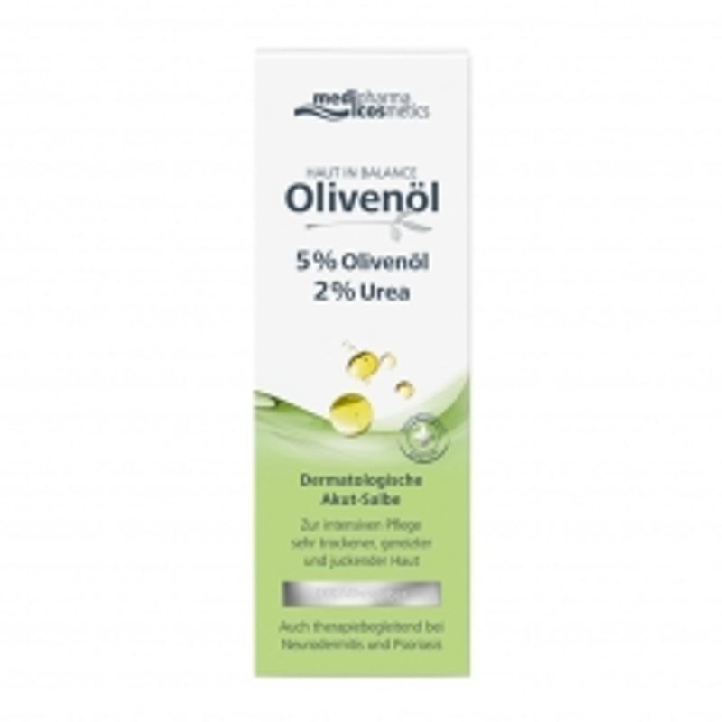 Olive Nol Jalbe Cream 75ml