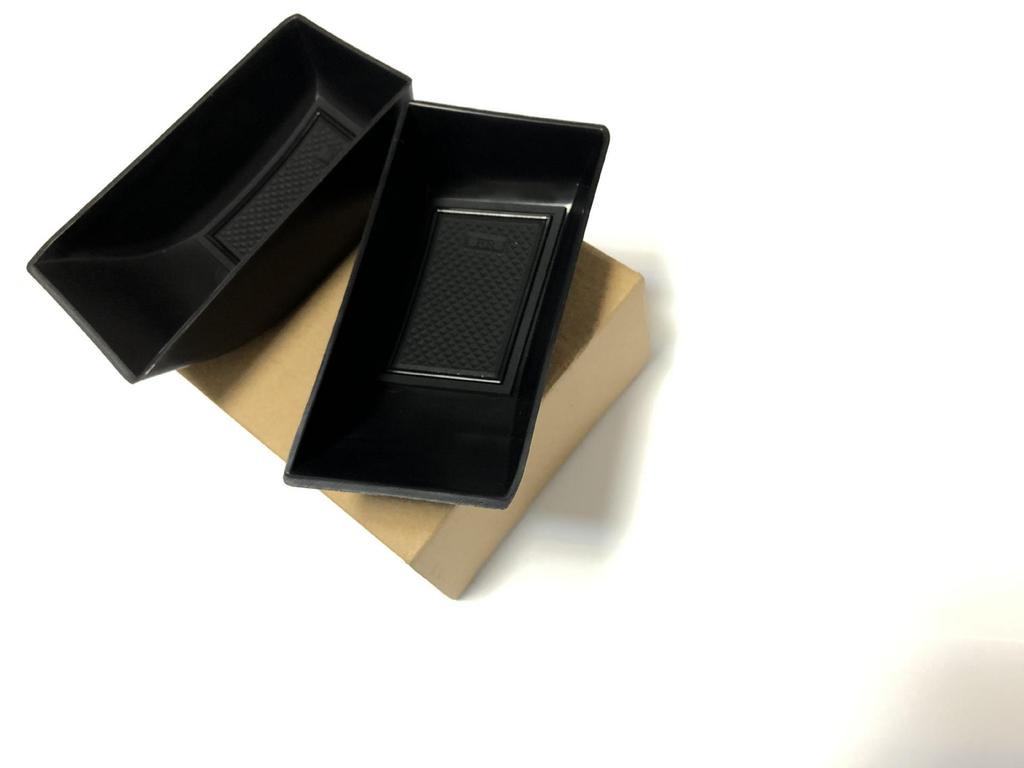 Compatible Storage Organizer for BYD Yuan Plus Car Doors