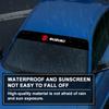1Pcs Car Windshield Sticker Fashion Sport Decals Decoration Sticker For Suzuki Jimny GW250 Samurai Vitara Swift Baleno SX4 Ignis Alto Splash Swace