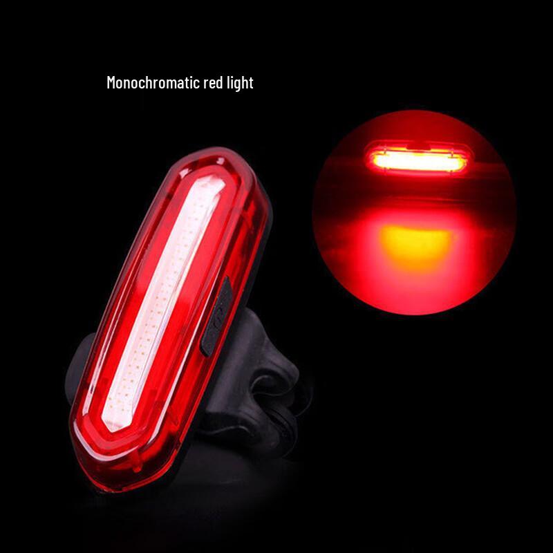 Lishi Cycling Flashing Bike Light Set