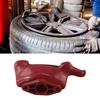 Red Replacement Head for Hunter Tire Change Machines Quick Installation Tool