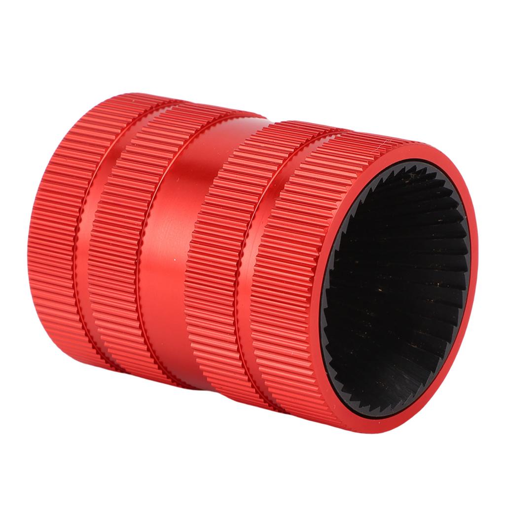 Pipe Reamer Tool Deburring Plumping Inner Outer Tubing Chamfer for Metal Stainless Steel Copper Aluminum Tube