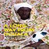 A LONG WAY FROM DOUALA by Max Lobe Paperback Book 9781913109011