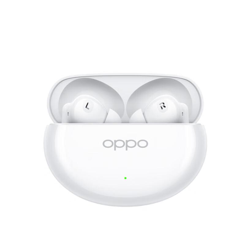 OPPO Enco Air4 True Wireless Earbuds