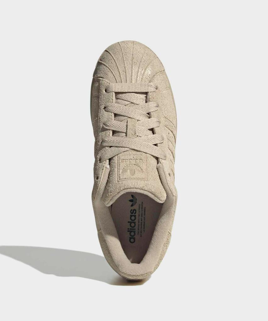 adidas Superstar Ii - Khaki / Kj4654