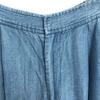 AMERI UNDRESSED Wide Pants M Blue Women Used