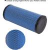 Luftfilter-Ersatz kompatibel mit Polaris ACE 900, General 1000, General 4 1000, RZR 900, RZR S 1000 2015-2018