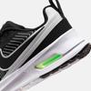 Nike Casual Shoes, Men's Air Cushion AIR MAX NUAXIS Sneakers