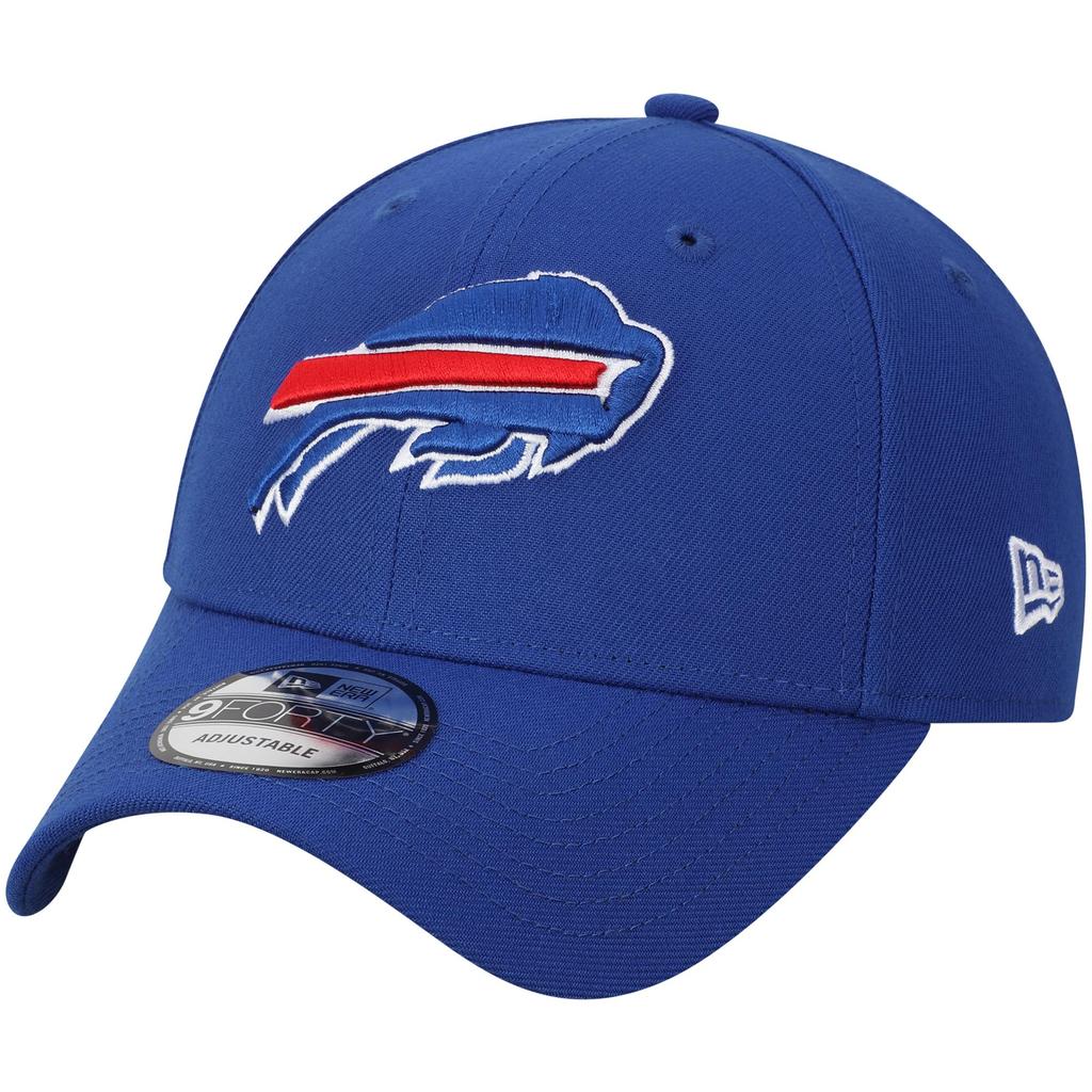 New Era Men's NFL The League 9FORTY Adjustable Baseball Cap Hat