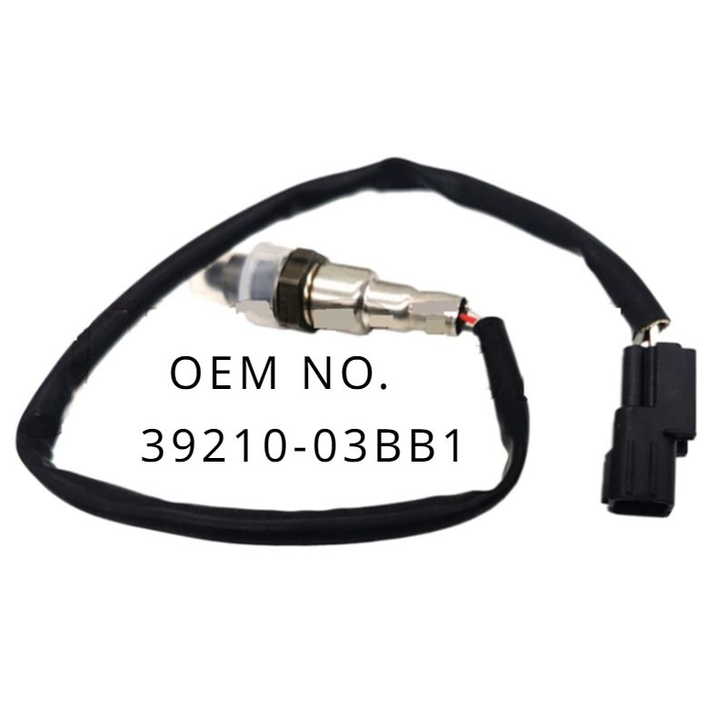 Oxygen sensor for hyundai kia 39210-03bb1 3921-003bb1