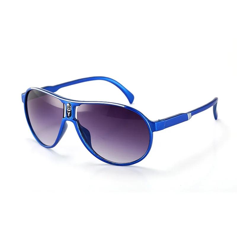 Fashion Kids Sunglasses Summer Sunshade Colorful Eyeglasses Frame Girls Boys Glasses for Children UV400 Baby Mirror Sunglass