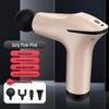 iosn Mini Percussion Massage Gun CN plug (adapter included)
