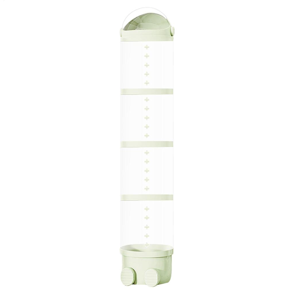 3 Layer / 4 Layers Plush Doll Storage Tube Stuffed Animal Storage Toy Display Transparent Stuffed Dolls Storage Bucket Organizer