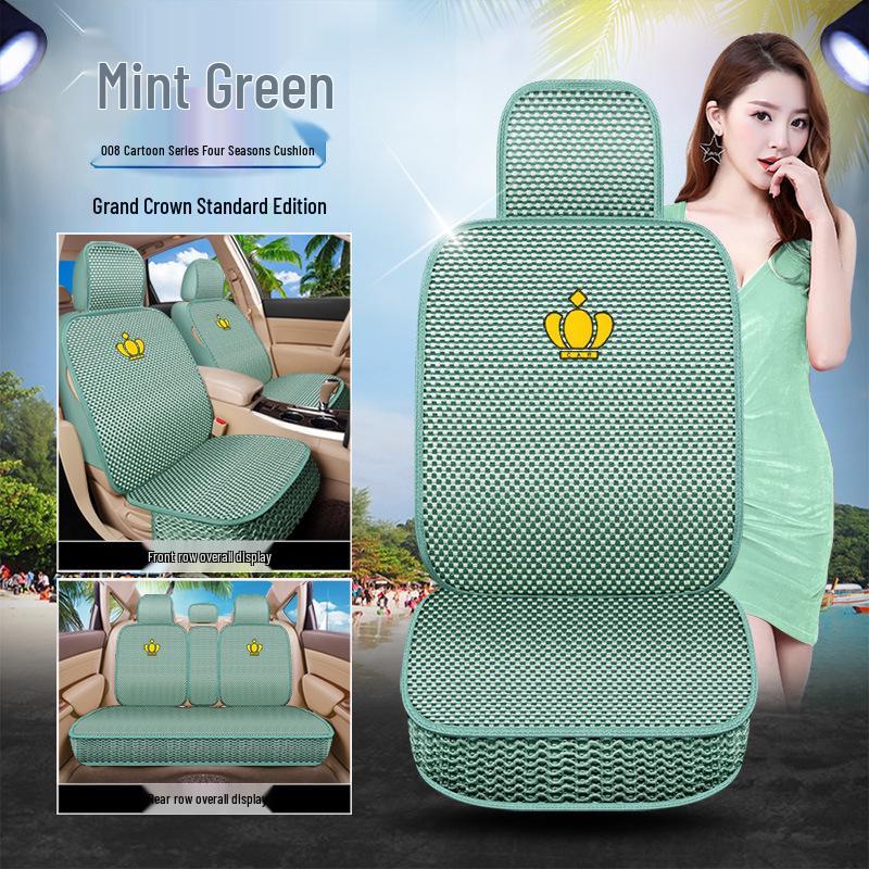 JAC Jiayue X4/X7 Seat Cushion & Cover, JAC Heyue A13 RS/Car Seat Cushion