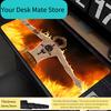 Mouse Pad  one piece Ace rubber table Larger xxl Gamer Desk mat Computer Keyboard Pad gaming accessories carpet mousepad