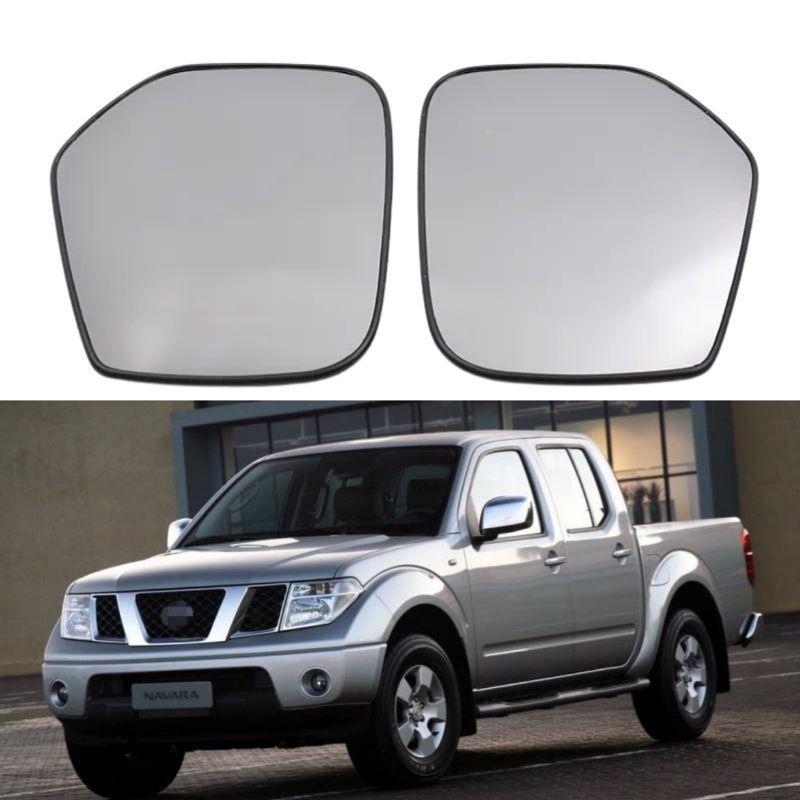 Nissan Navara D40 Pathfinder R51 Zrcátkové sklo