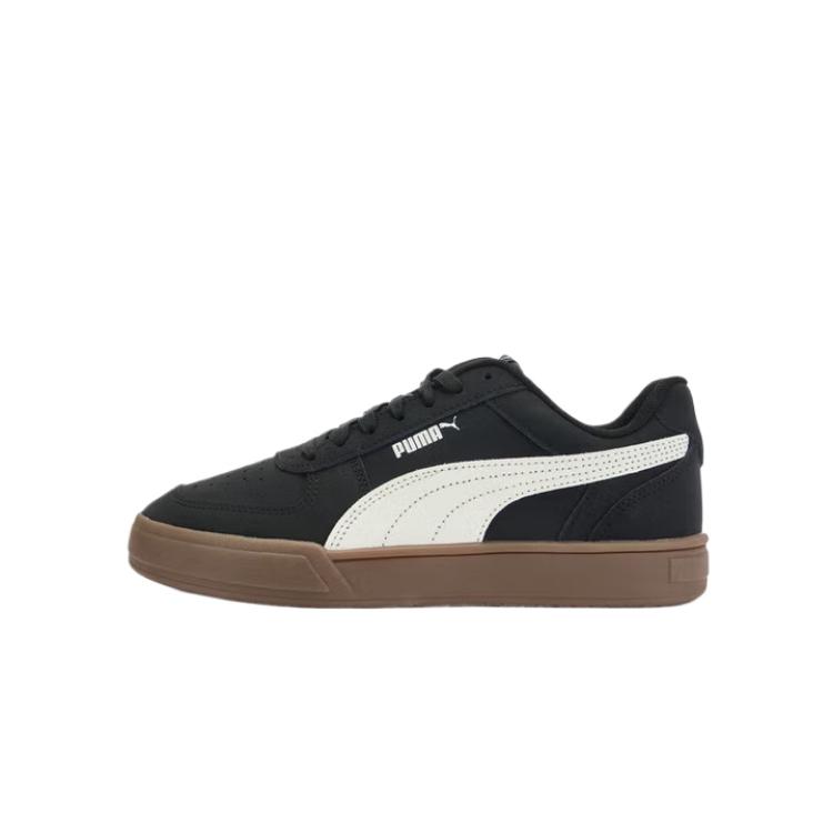 

Puma Caven Nubuck Универсальные Удобные Классические Модные Низкие Кроссовки Унисекс 406753-04 45