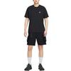 Nike ACG Series Simple Casual Versatile Short-Sleeve T-Shirt for Men in Black  IF0371-010