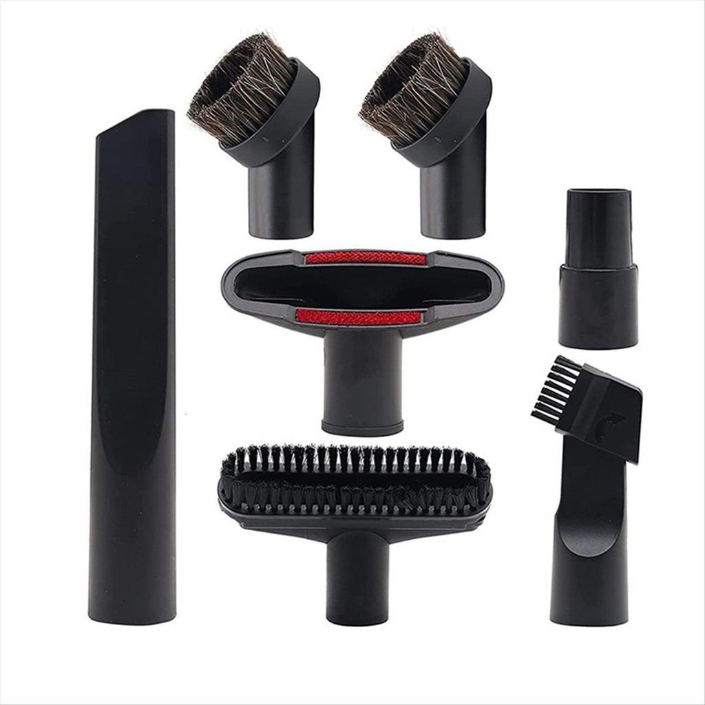 A84E-Vacuum Cleaner Accessories Multi-Function Accessories Universal Brush Inner Diameter 32Mm