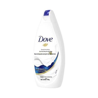 Dove Deeply Nourishing Shower Gel