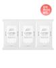 Gatsby [portable] Facial Face Wash Body Paper  Ice Type  15 Sheets  3