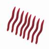 Fishing Lure 4cm Soft Insects False Earthworm Sea Bait Bloodworm Lures Artificial Baits