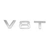 2026 Hot 3D ABS Car Sticker Rear Trunk Logo Badge Sport Edition Emblem For Audi TT Q3 Q5 Q7 A4 A5 A6 A7 A8 1.8T 2.0T 3.0T Car Accessories