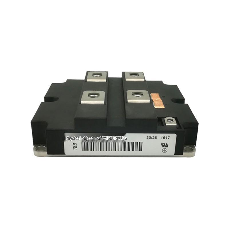 FZ1600R17KE3 Electronic Components Power IGBT Module Driver Available