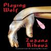 Playing Wolf by Alex Zucker Hardback Book 9781646222278