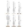 In-Stock Stainless Steel Cheese Knife Set: Hollow Handle Cheese, Butter & Pizza Knives, Fork, Spatula