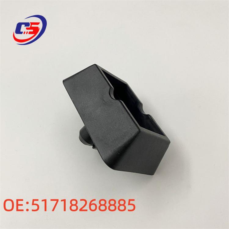 BMW 3/5/7 Series Jack Pad - Rubber Car Lifting Pad 