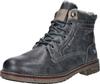Boots MUSTANG 4201-602 Navy