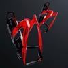 Bike Flasks Cage Bikes Kettle Holder Cycling Water Cup Rack Bike Flasks Holders Portable Bike Water Bottle Cage Carrier