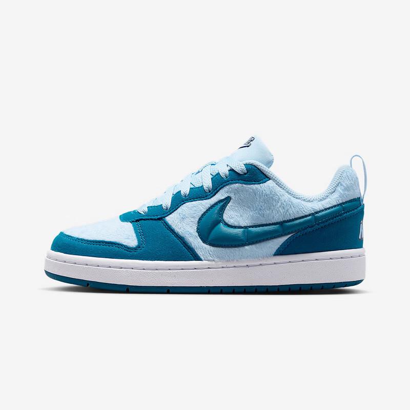 Nike Women s Court Borough Casual Shoes 37.5
