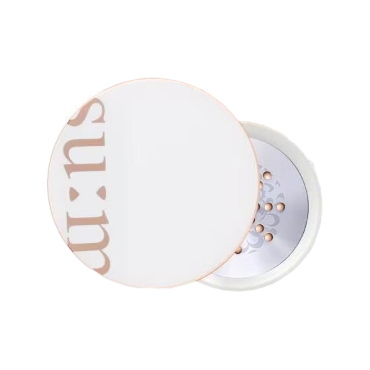 Su:m37 Sun-away Cooling Sun CC Cushion EX SPF50+ PA+++ (15g + 15g Refill)