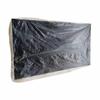 Waterproof TV & AC Dust Cover: Wall-Mounted, Elastic, Moisture-Proof Sleeve