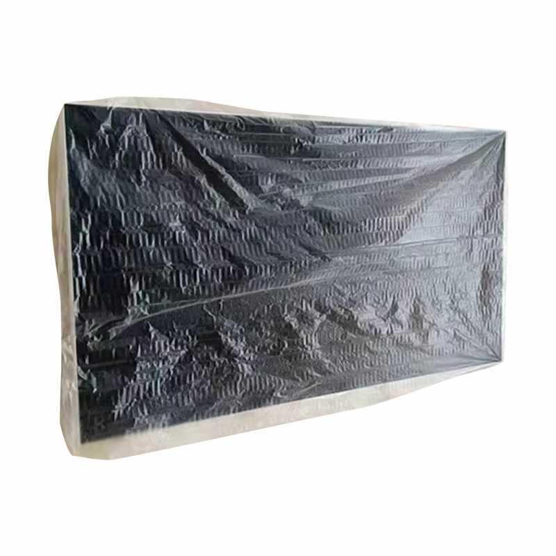 Waterproof TV & AC Dust Cover: Wall-Mounted, Elastic, Moisture-Proof Sleeve