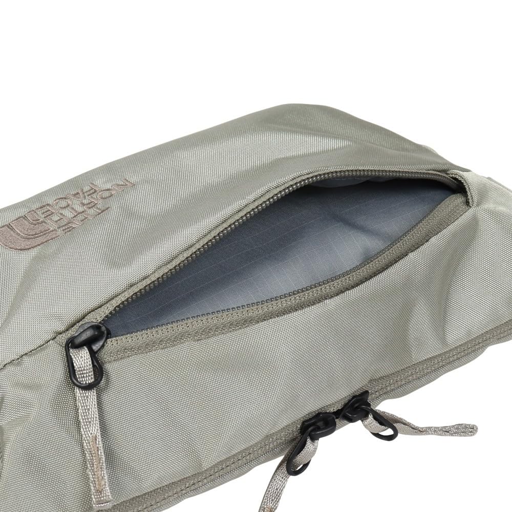 North Capella 2 Cavern Gray ONESIZE [Das Gesicht]