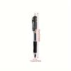Set of 18 Adorable Gel Pens,Featuring a 0.5Mm Extra-Fine Point,Retractable Plastic Tips, Suitable for School And Office Supplies