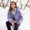 Lafuma Women's 650-Fill Goose Down Outdoor Jacket