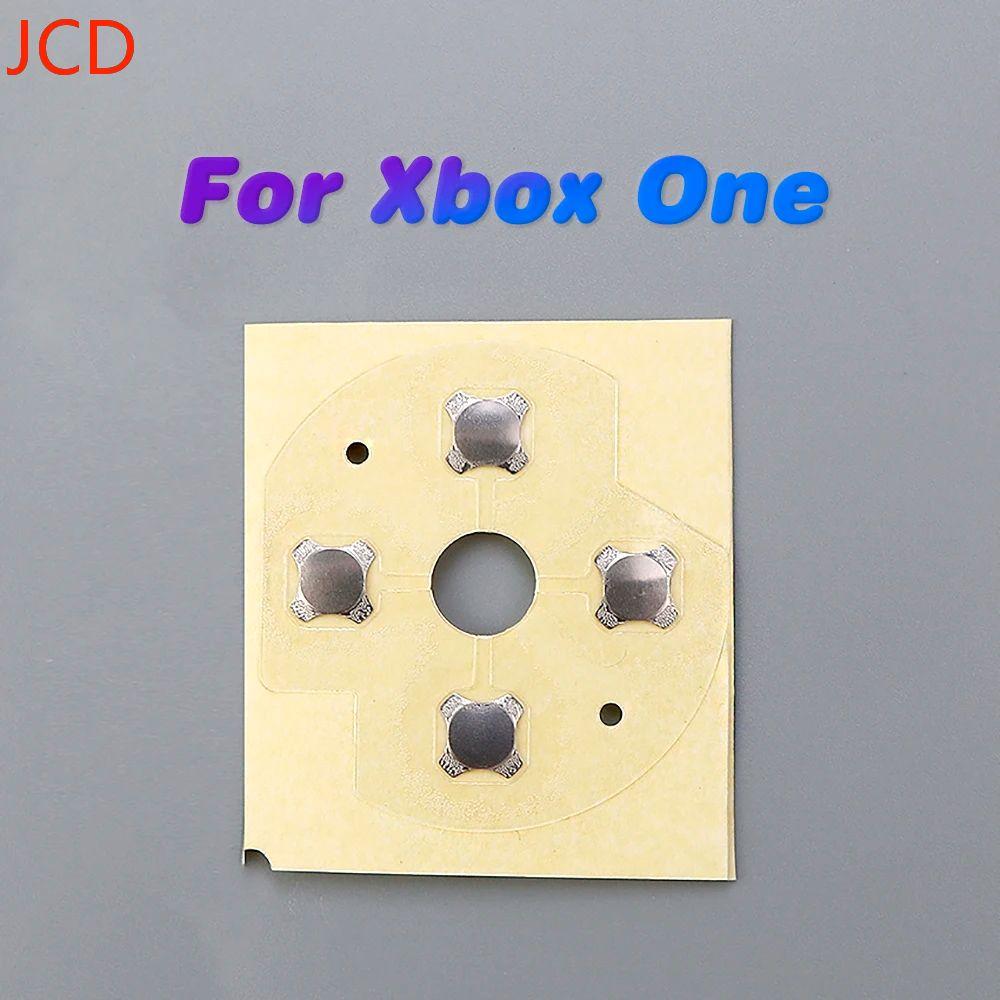 

1Pc D-Pad Button Metal Dome Conductive Film Sticker PCB Board Replacement For 3DS New 3DS XL LL Control For Xbox One/Switch
